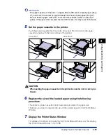 Предварительный просмотр 98 страницы Canon i-SENSYS LBP5300 Series User Manual