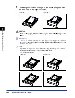 Предварительный просмотр 101 страницы Canon i-SENSYS LBP5300 Series User Manual