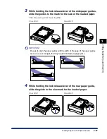 Предварительный просмотр 102 страницы Canon i-SENSYS LBP5300 Series User Manual