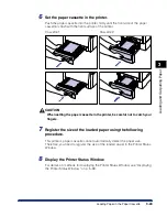 Предварительный просмотр 104 страницы Canon i-SENSYS LBP5300 Series User Manual