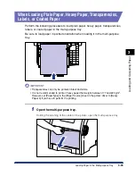 Предварительный просмотр 110 страницы Canon i-SENSYS LBP5300 Series User Manual