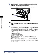 Предварительный просмотр 113 страницы Canon i-SENSYS LBP5300 Series User Manual