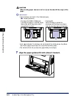 Предварительный просмотр 119 страницы Canon i-SENSYS LBP5300 Series User Manual