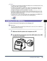 Предварительный просмотр 146 страницы Canon i-SENSYS LBP5300 Series User Manual