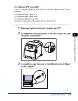 Предварительный просмотр 160 страницы Canon i-SENSYS LBP5300 Series User Manual