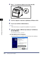 Предварительный просмотр 161 страницы Canon i-SENSYS LBP5300 Series User Manual