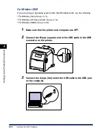 Предварительный просмотр 165 страницы Canon i-SENSYS LBP5300 Series User Manual