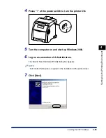 Предварительный просмотр 166 страницы Canon i-SENSYS LBP5300 Series User Manual