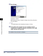 Предварительный просмотр 197 страницы Canon i-SENSYS LBP5300 Series User Manual