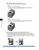 Предварительный просмотр 255 страницы Canon i-SENSYS LBP5300 Series User Manual