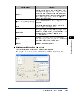 Предварительный просмотр 262 страницы Canon i-SENSYS LBP5300 Series User Manual