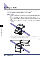 Предварительный просмотр 379 страницы Canon i-SENSYS LBP5300 Series User Manual