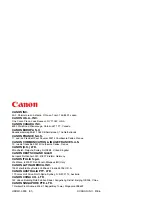 Предварительный просмотр 490 страницы Canon i-SENSYS LBP5300 Series User Manual