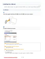 Preview for 18 page of Canon i-SENSYS LBP6670dn User Manual