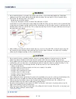 Preview for 34 page of Canon i-SENSYS LBP6670dn User Manual