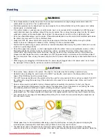 Preview for 37 page of Canon i-SENSYS LBP6670dn User Manual