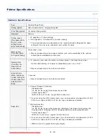 Preview for 44 page of Canon i-SENSYS LBP6670dn User Manual