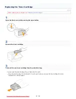 Preview for 69 page of Canon i-SENSYS LBP6670dn User Manual