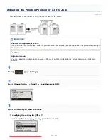 Preview for 74 page of Canon i-SENSYS LBP6670dn User Manual