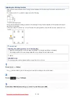 Preview for 78 page of Canon i-SENSYS LBP6670dn User Manual