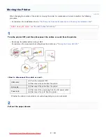 Preview for 81 page of Canon i-SENSYS LBP6670dn User Manual