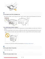 Preview for 82 page of Canon i-SENSYS LBP6670dn User Manual