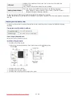 Preview for 98 page of Canon i-SENSYS LBP6670dn User Manual