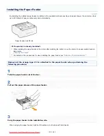 Preview for 104 page of Canon i-SENSYS LBP6670dn User Manual