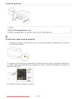 Preview for 110 page of Canon i-SENSYS LBP6670dn User Manual