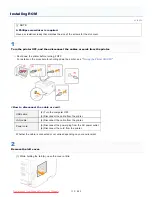 Preview for 113 page of Canon i-SENSYS LBP6670dn User Manual