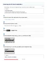 Preview for 126 page of Canon i-SENSYS LBP6670dn User Manual