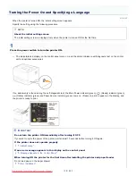 Preview for 130 page of Canon i-SENSYS LBP6670dn User Manual