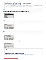 Preview for 131 page of Canon i-SENSYS LBP6670dn User Manual