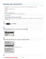 Preview for 132 page of Canon i-SENSYS LBP6670dn User Manual