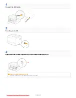 Preview for 136 page of Canon i-SENSYS LBP6670dn User Manual