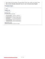 Preview for 147 page of Canon i-SENSYS LBP6670dn User Manual