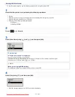 Preview for 173 page of Canon i-SENSYS LBP6670dn User Manual