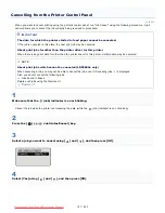 Preview for 181 page of Canon i-SENSYS LBP6670dn User Manual