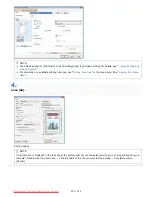 Preview for 202 page of Canon i-SENSYS LBP6670dn User Manual