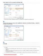 Preview for 216 page of Canon i-SENSYS LBP6670dn User Manual