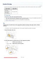 Preview for 223 page of Canon i-SENSYS LBP6670dn User Manual