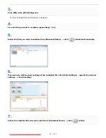 Preview for 231 page of Canon i-SENSYS LBP6670dn User Manual