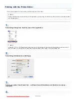 Preview for 238 page of Canon i-SENSYS LBP6670dn User Manual