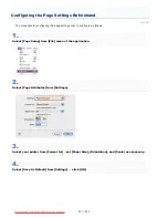 Preview for 241 page of Canon i-SENSYS LBP6670dn User Manual