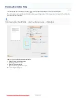 Preview for 246 page of Canon i-SENSYS LBP6670dn User Manual