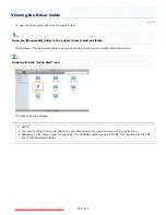 Preview for 248 page of Canon i-SENSYS LBP6670dn User Manual