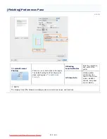 Preview for 252 page of Canon i-SENSYS LBP6670dn User Manual