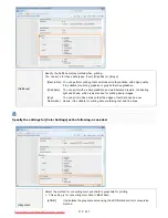 Preview for 272 page of Canon i-SENSYS LBP6670dn User Manual