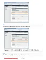 Preview for 277 page of Canon i-SENSYS LBP6670dn User Manual