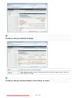 Preview for 287 page of Canon i-SENSYS LBP6670dn User Manual